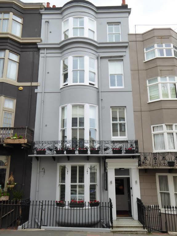 Brighton Pavilions Hotel Eksteriør billede