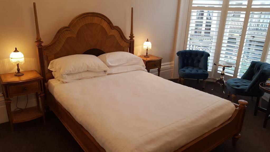 Brighton Pavilions Hotel Eksteriør billede
