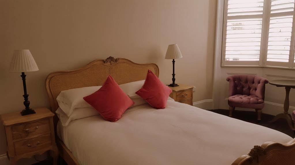 Brighton Pavilions Hotel Eksteriør billede