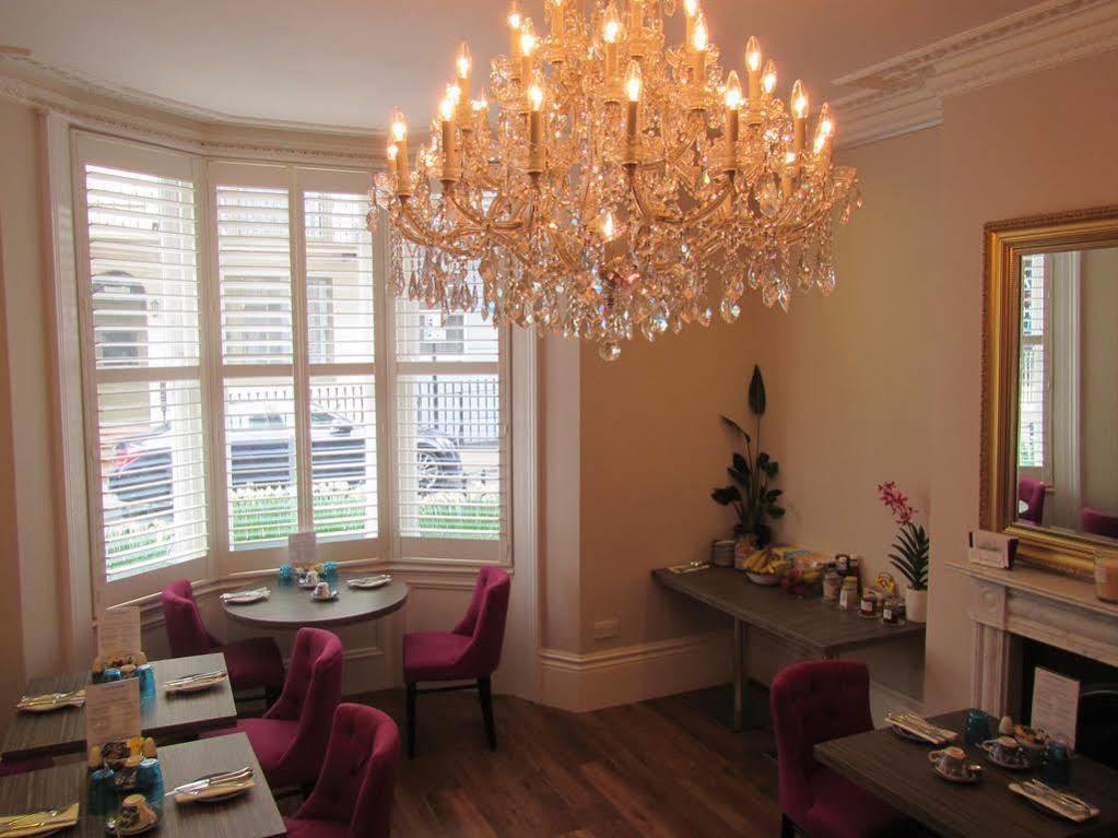 Brighton Pavilions Hotel Eksteriør billede