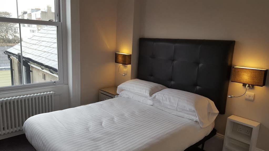 Brighton Pavilions Hotel Eksteriør billede