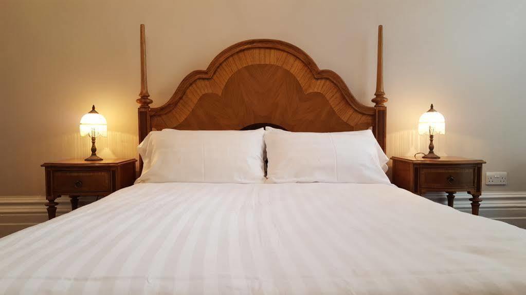 Brighton Pavilions Hotel Eksteriør billede