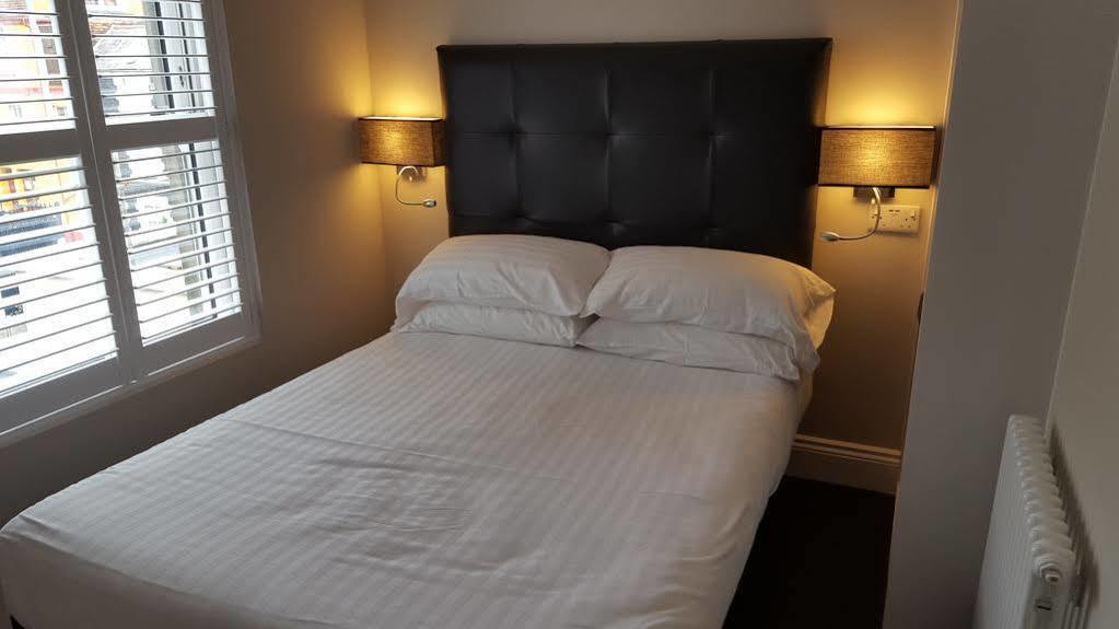 Brighton Pavilions Hotel Eksteriør billede