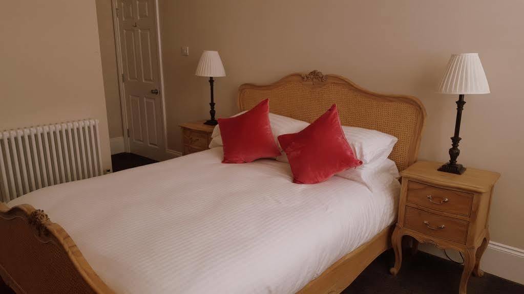 Brighton Pavilions Hotel Eksteriør billede
