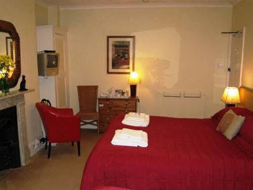 Brighton Pavilions Hotel Eksteriør billede